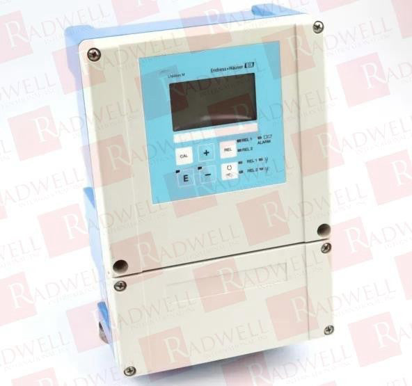 ENDRESS & HAUSER CLM253-CD1110 / CLM253CD1110 (NEW IN BOX)