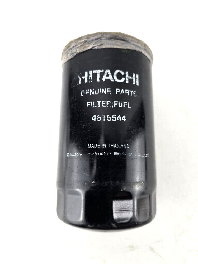 NOS Hitachi Fuel Filter Zaxis70/75 Ex-210 4078360 4326739 4078360 4616544