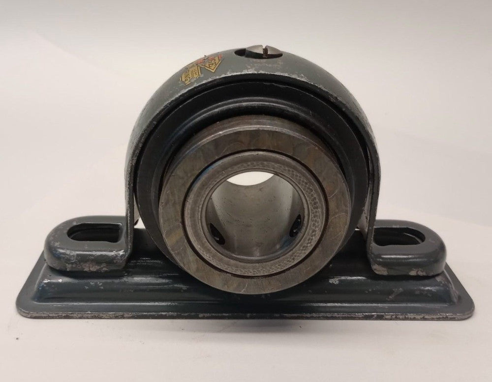 Dodge P2B-DH-104 Pillow Block Ball Bearing 2-bolt 1-1/4 (1.25) bore Dodge-Hoover