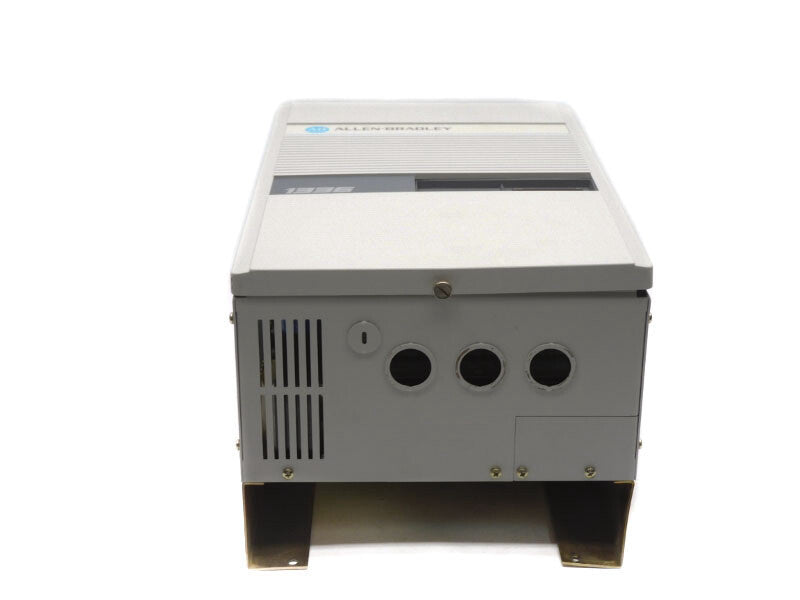 ALLEN BRADLEY 1336-B003-EAD SER. A 460V 6.0A NUPI