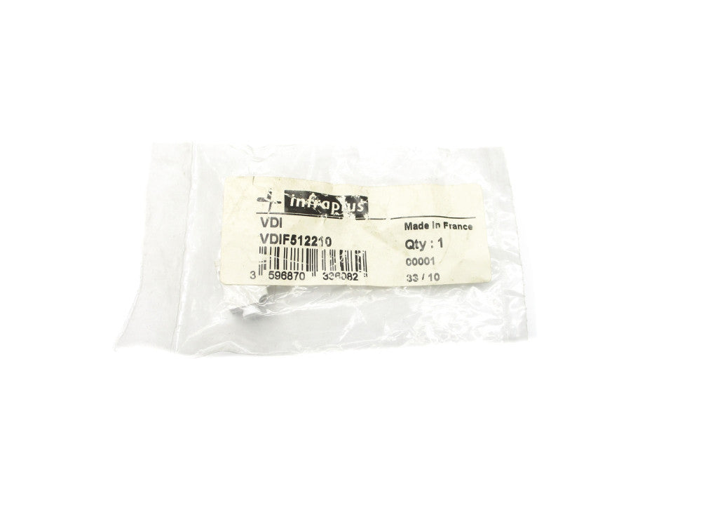 INFRAPLUS VDIF512210 NSMP