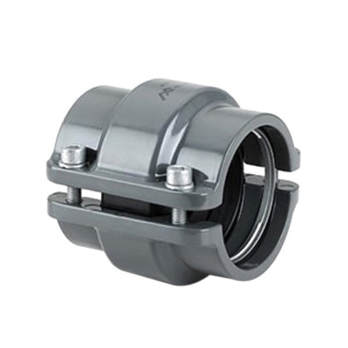 GENUINE AIRPIPE 2002 Aluminum Equal Union Connector, 25 mm Pipe *FREE SHIPPING*