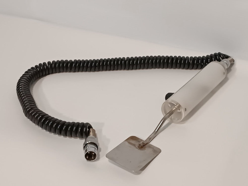 DynaWave Model 12 Applicator For DynaWave Electrotherapy Unit w/ 4-Pin Connector