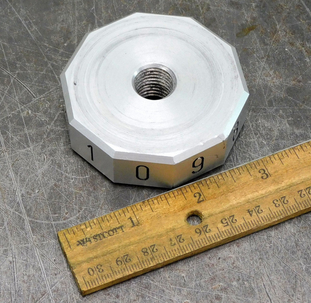 SM Contacts M-01380 SM Crimp 2000 Splice Crimper Crimp or Cool Paper Weight