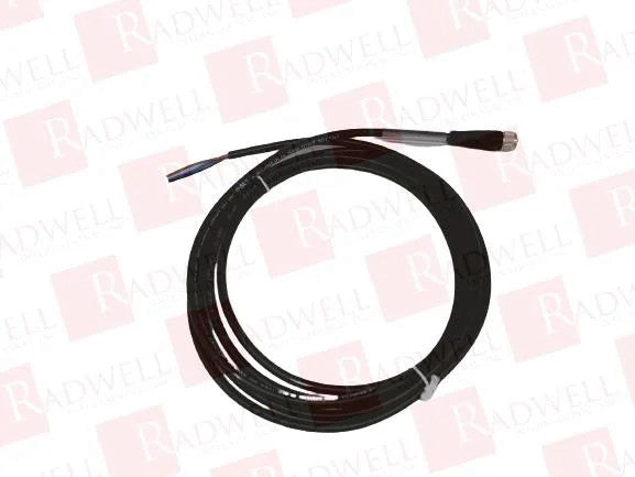 PEPPERL & FUCHS V3-GM-BK2M-PVC-U / V3GMBK2MPVCU (NEW IN BOX)