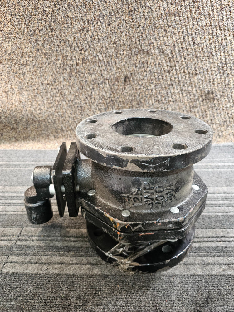 Apollo Ball Valve A126-B, 304SS, CWP 200 psig, Lead Free NSF/ANSI 372 PTFE Seat