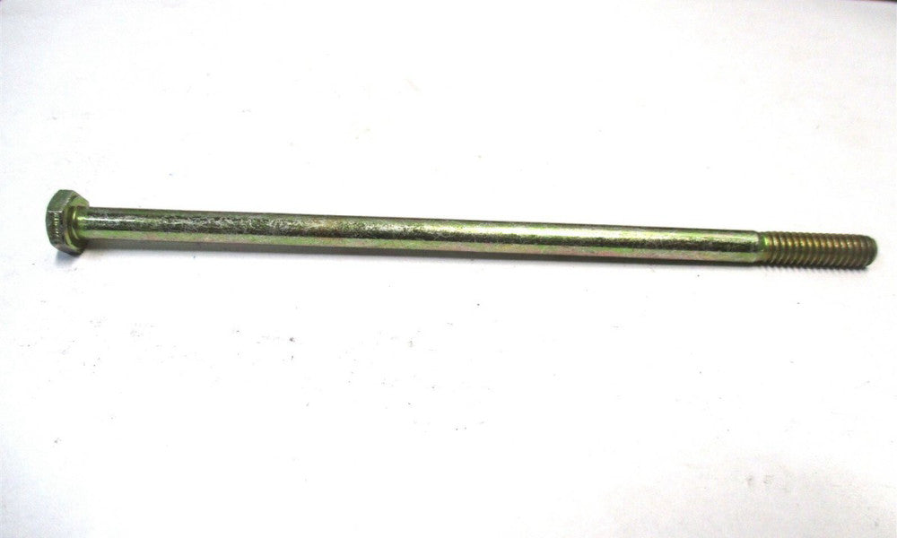 NEW 1/4-20 UNC x 6" Fastener Partially Threaded Hex Head Cap Screw - Lot of 25