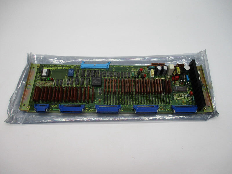 GE FANUC A20B-1000-094-0/02B UNMP
