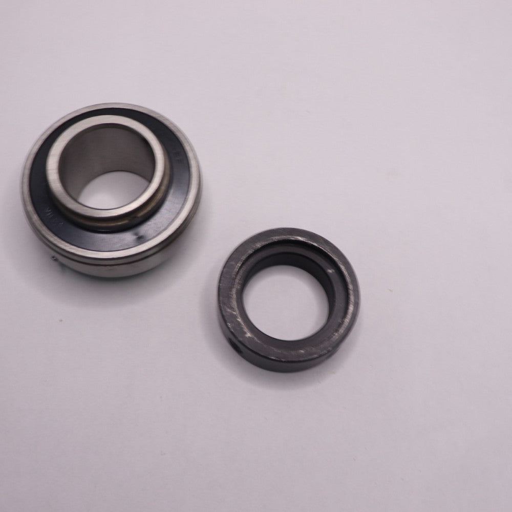 MD Genuin Parts Bearing Ball Rad 1-3/8" Bore x 72mm NA207-22