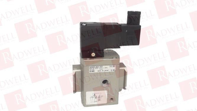 SMC AV3000-N03-5DZ / AV3000N035DZ (USED)