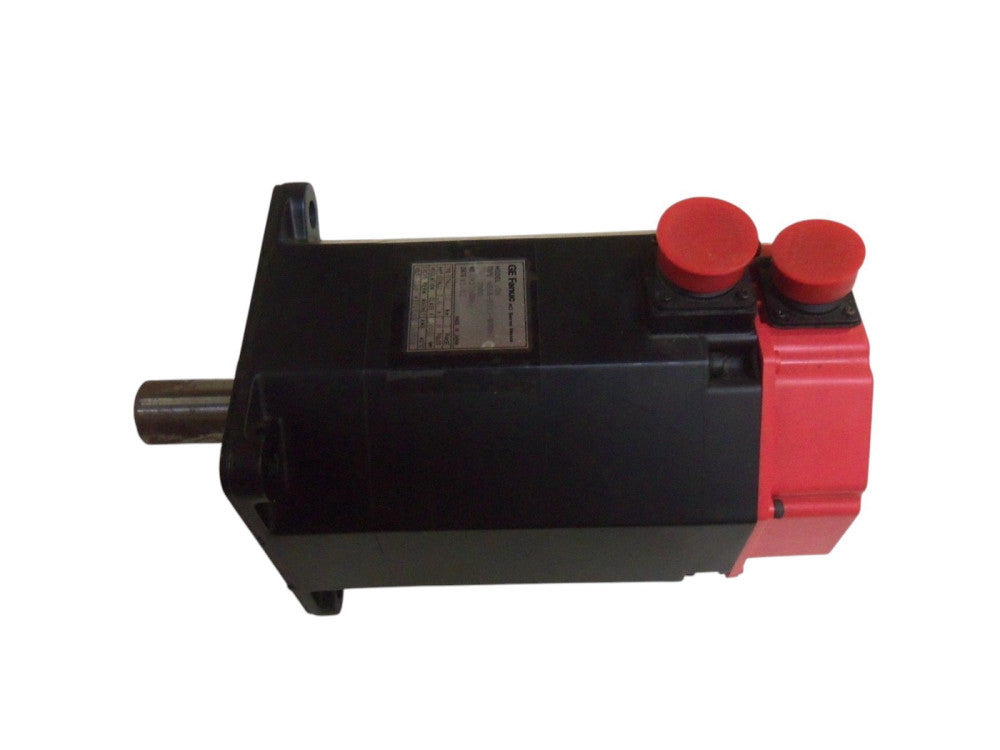 FANUC A06B-0315-B006#7000 SERVO MOTOR UNMP
