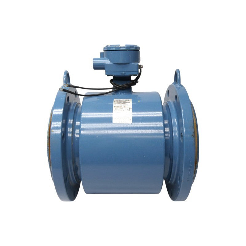 ROSEMOUNT 8705TSA080C1W0N0G1 40VDC 0.5A 285PSI 8" NSNP