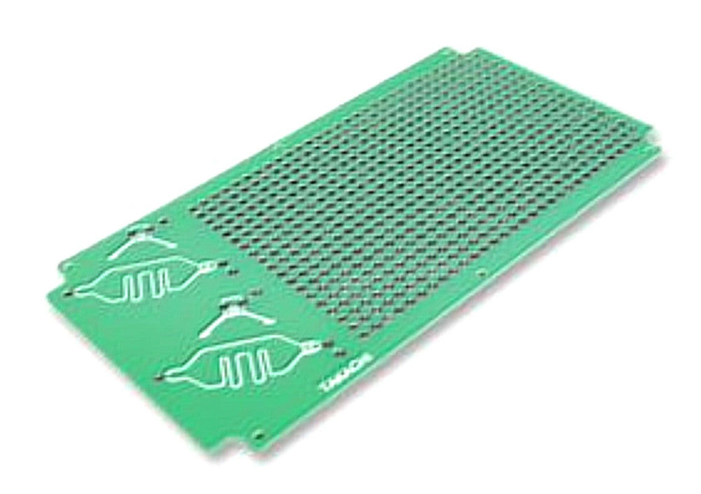 Takachi (CSPB-115) Composite Epoxy Glass Prototyping Bread Board Panel, FR4