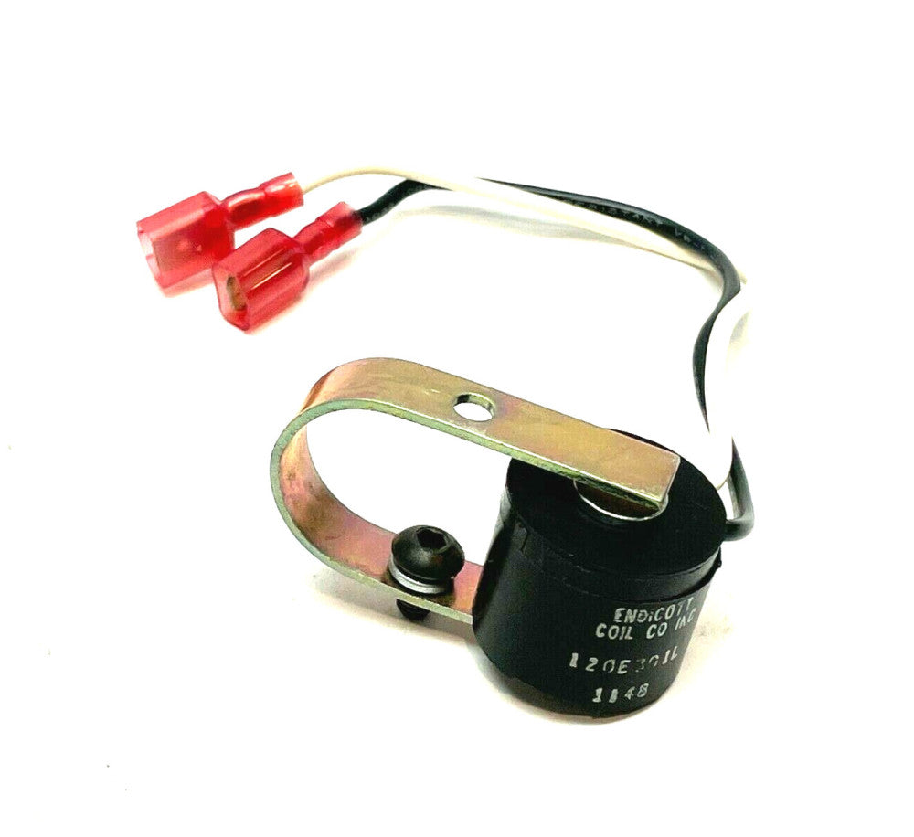 Endicott Coil Co 120E301L Vibration Coil