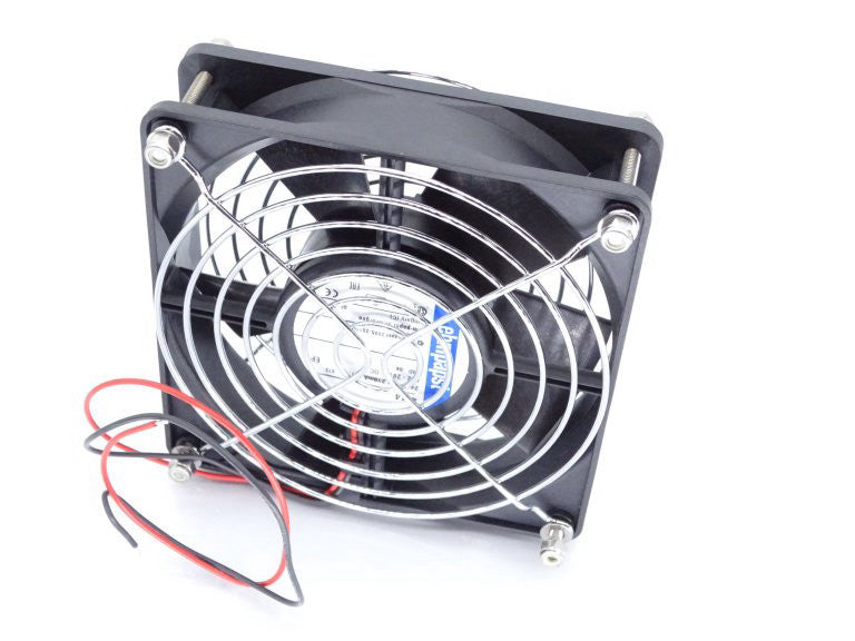 EBM PAPST 4314 FAN USED