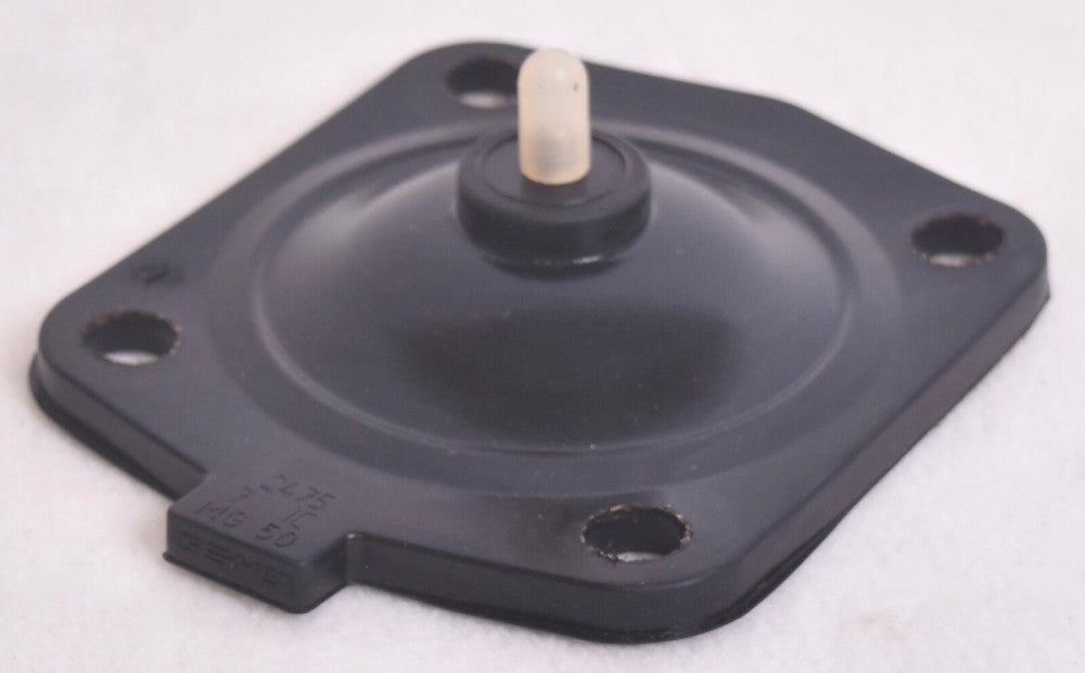 GEMU Rubber Diaphragm 2475 MG-50 600-50M-4 88015169