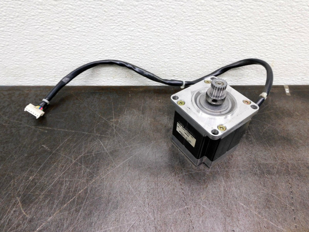 SATO CL608 Minebea 23KM-K033-03 Stepper Motor T8506 
