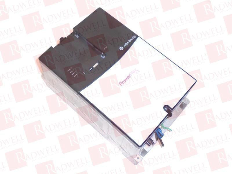ALLEN BRADLEY 20AD027A0AYYARC0 / 20AD027A0AYYARC0 (USED)