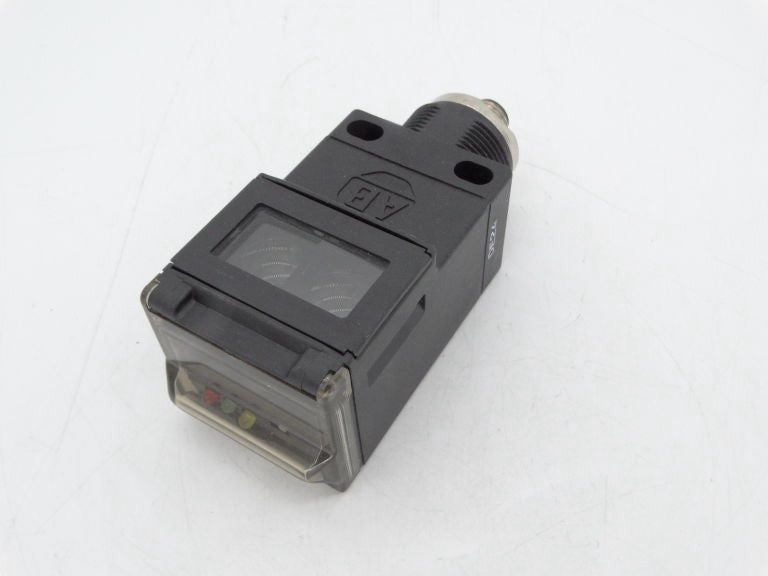ALLEN BRADLEY 42GRU-9203-QD1 SERIES A SENSOR - Used