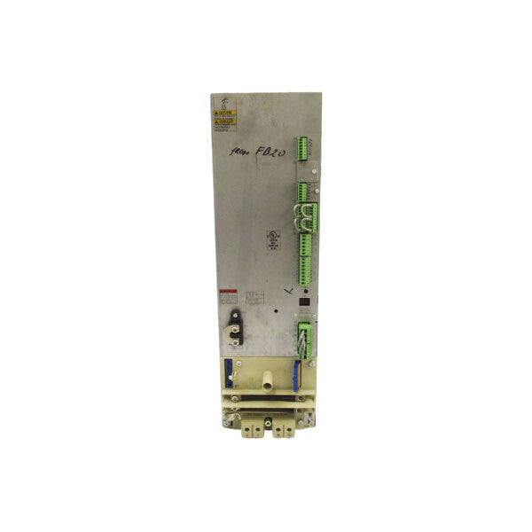 REXROTH HVE03.2-W030N 380-480V 50A UNMP
