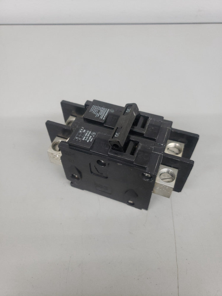 NEW SIEMENS BQ2H020QL 20A 240V 2P