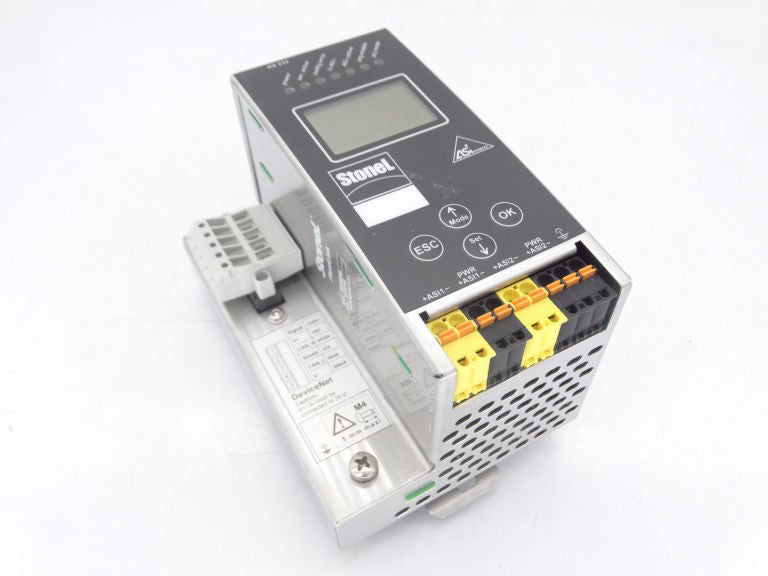 STONEL GW458098A Plc Module