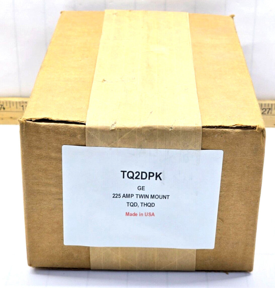 New GE 70-225 Amp Circuit Breaker Mounting Hardware Kit  TQ2DPK