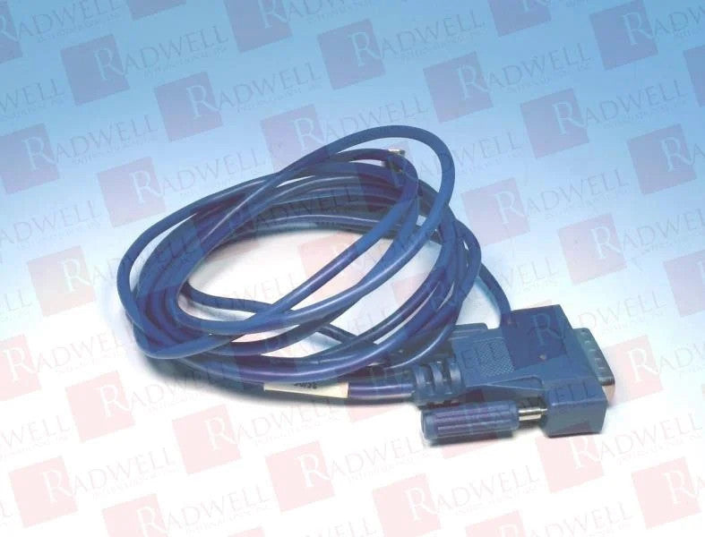 AVG AUTOMATION EZ-MLOGIX-CBL / EZMLOGIXCBL (USED)