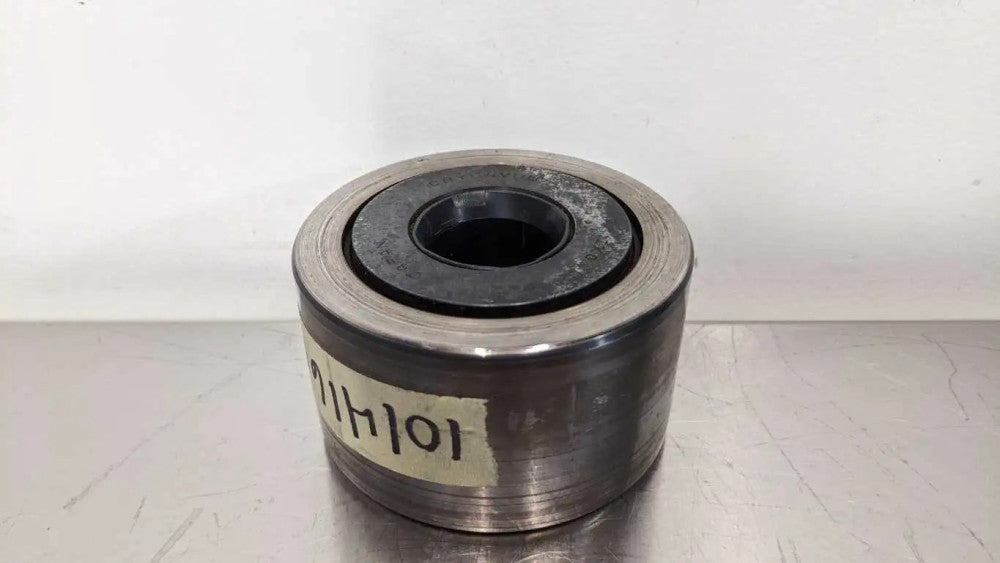 IKO CRY56VUU Cam Yoke Roller 1-1/8" ID 3.5" OD 2" Wide