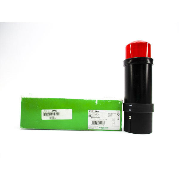 SCHNEIDER ELECTRIC XVBL8B4 24V NSMP