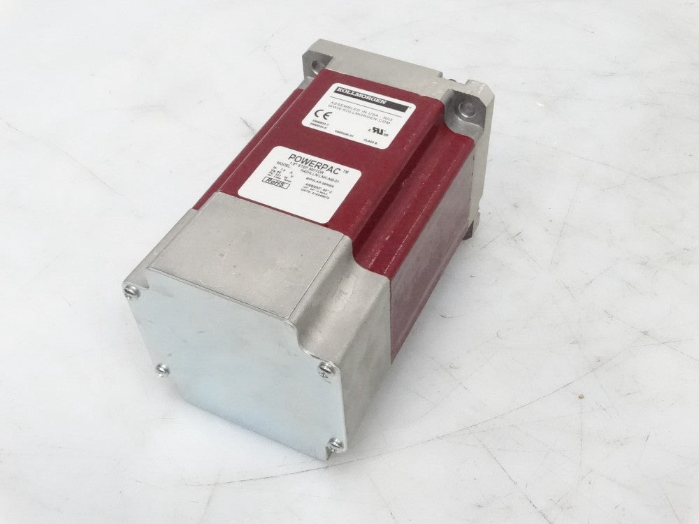 KOLLMORGEN K42HLLN-LNK-NS-01 MOTOR