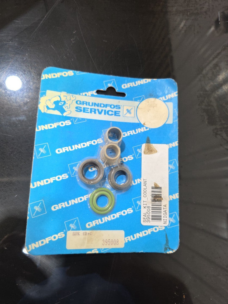 Grundfos 395008 Spk1/2/4/8 Cvbv Sh Seal Spk Kit