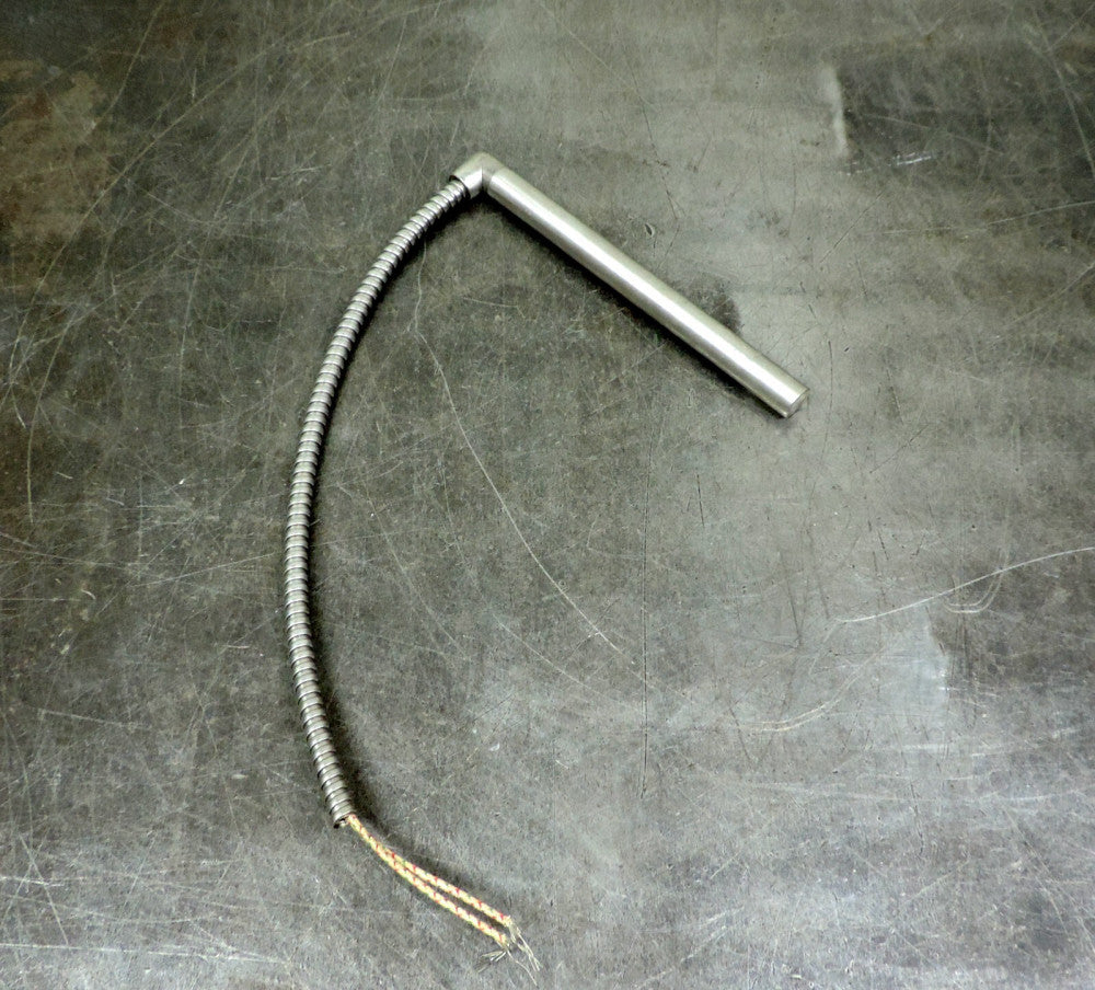 Watlow Fire Rod L7A12- KW14 Heater 240V  1500W Heating Element