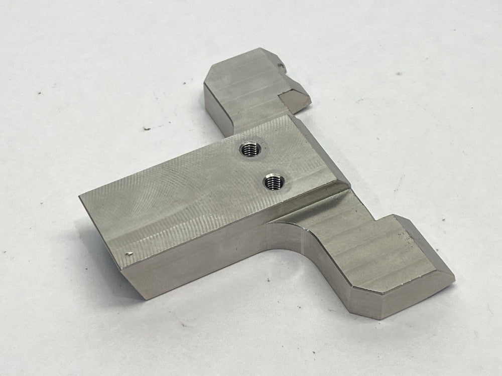Veit 81595508 Lower Foot Slider