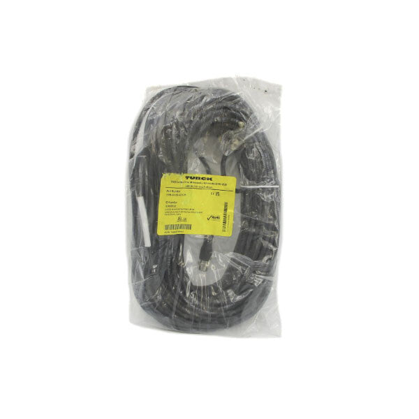 TURCK EKRB-A4.400-GC2K-20 100009592 250VAC 4A NSNP