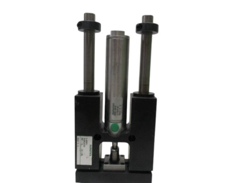 NUMATICS SH15004LB17CS4 CYLINDER ASSEMBLY  UNMP