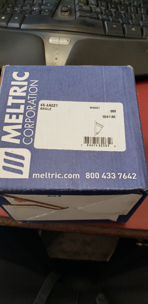 NEW METRIC/MARECHAL ELECTRIC SA 45-4A027 / 454A027 ( A2-4C)