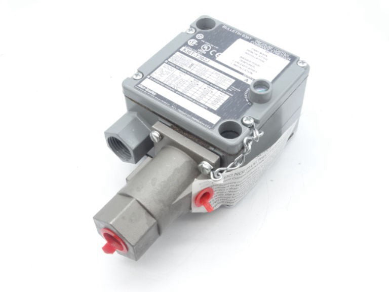 ALLEN BRADLEY 836T-T302J Switch