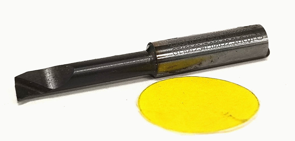 GUHRING 25834-6.330 BORING BAR RIGHT HAND 47MM OAL GT106.2347.020.22.50.R