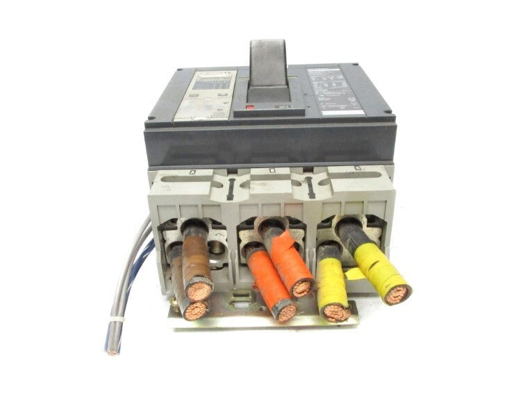 SQUARE D PLA34060U43AE1 UNMP