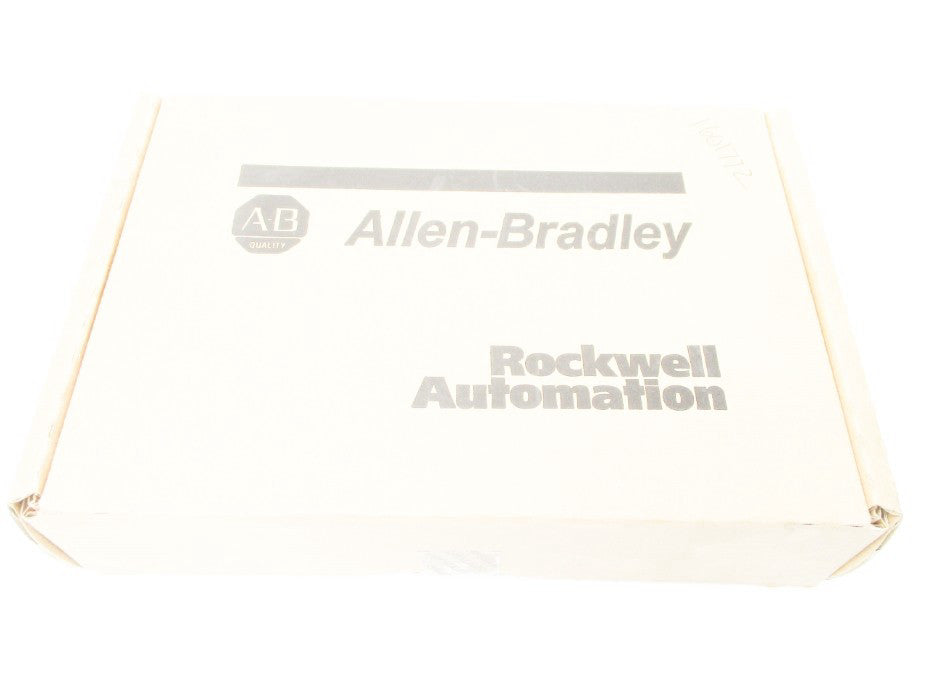 ALLEN BRADLEY 1746-NO4I SER. A DATE: 2012 NSFS