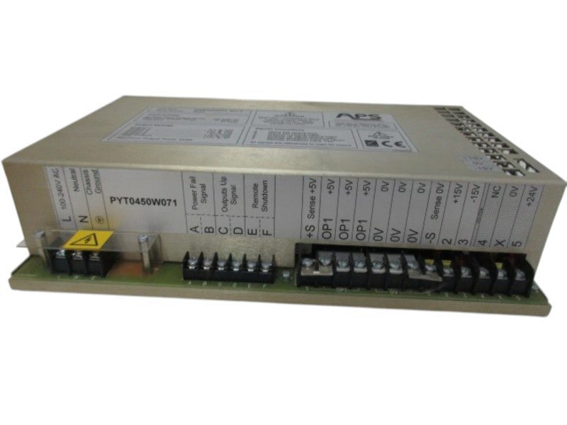 APS PYT0450W071 NSNP