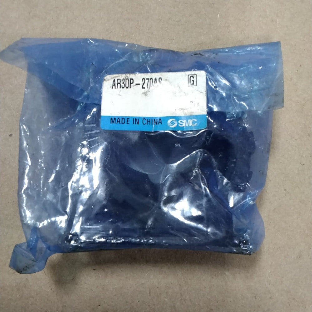  SMC AR30P-270AS Regulator Bracket Kit Assembly Lot Of 2 B11
