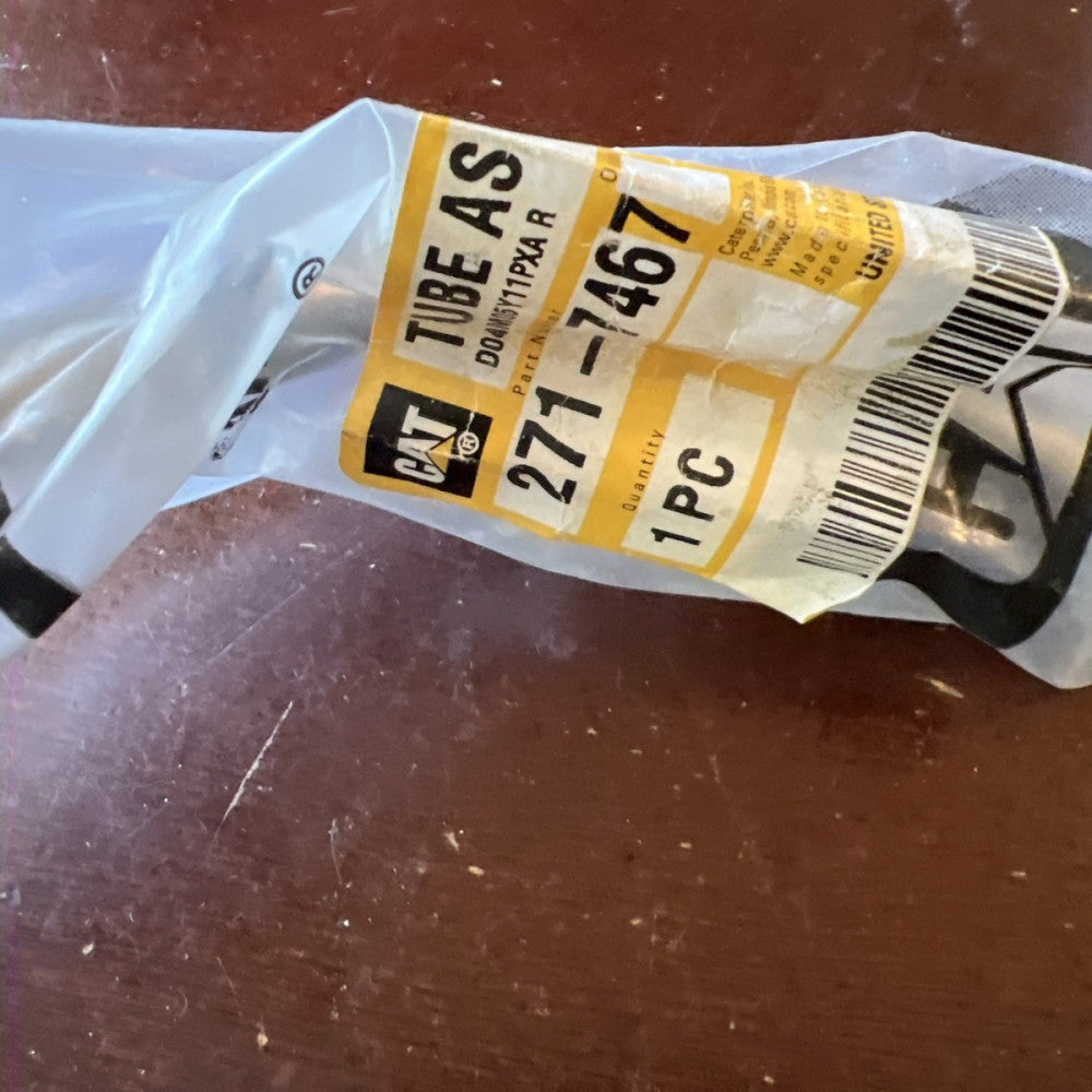 Caterpillar Tube As 271-7467