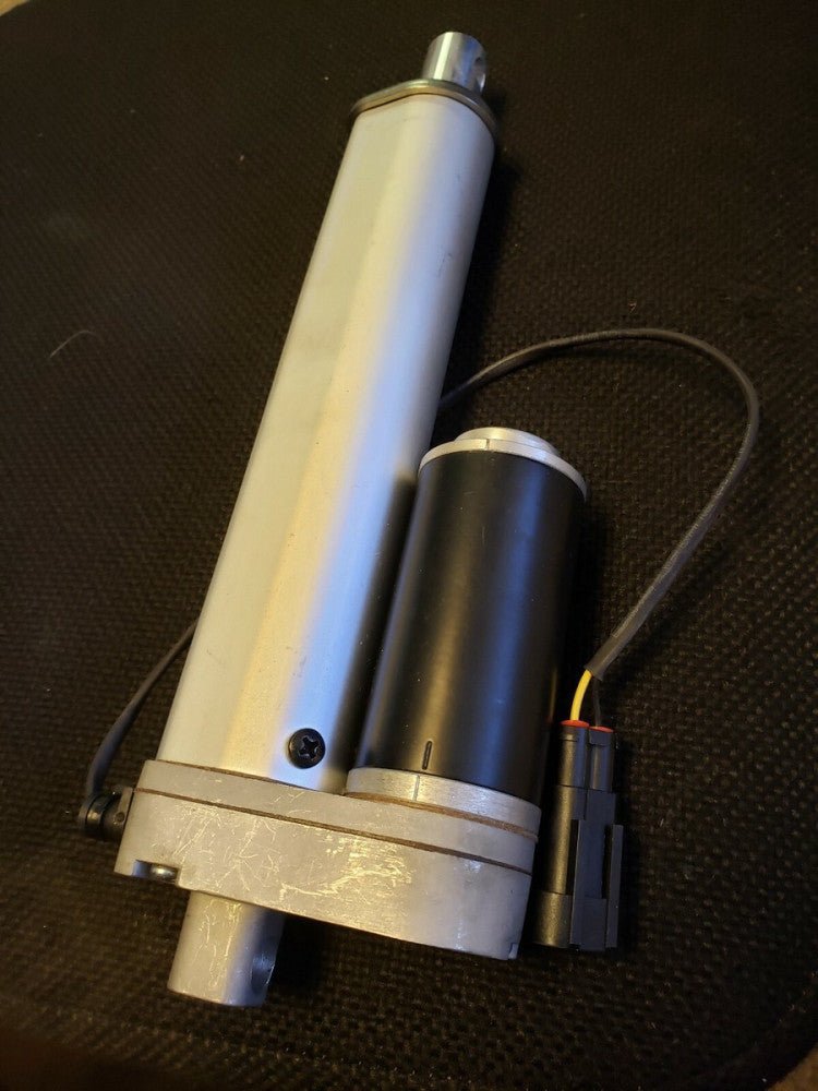 VS10704 - Actuator for Nilfisk Advance, Clarke, Viper machines