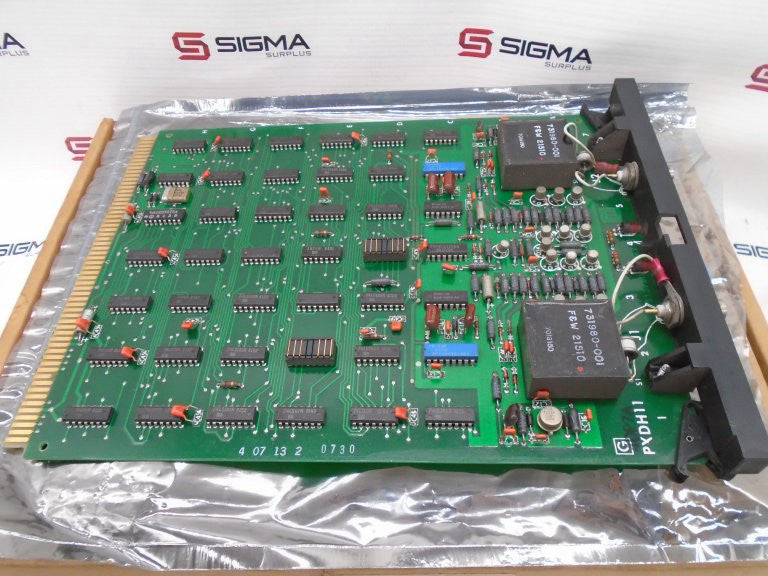 HONEYWELL 51390091-100 CIRCUIT BOARD