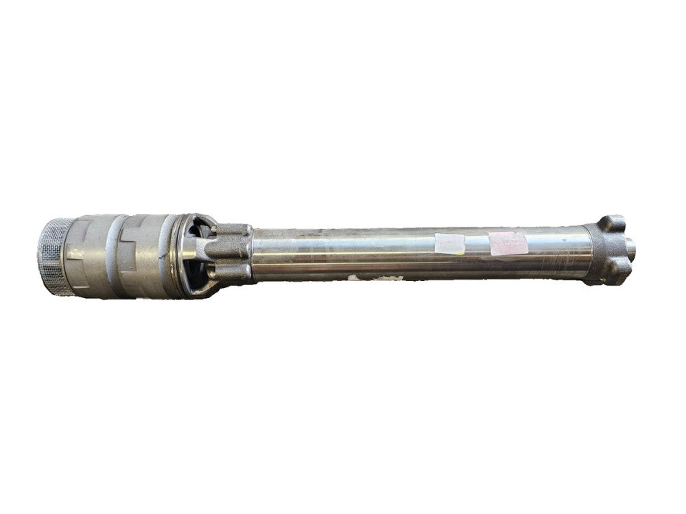 Franklin Electric 2351078405 4" Submersible Pump 5 HP 3-PH 3.7kW 208/230V 60Hz