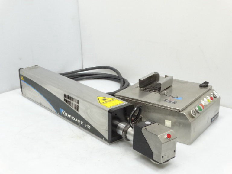 VIDEOJET 3120-IP54 OPERATING MECHANISM