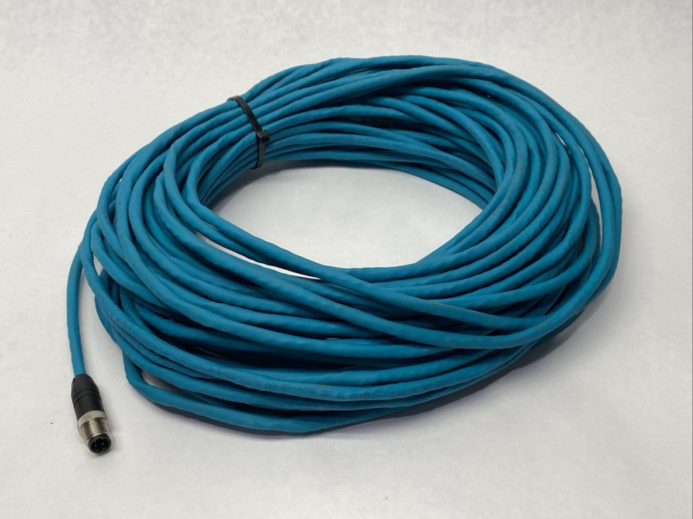Lumberg Automation 0985 806 103/30M Industrial Ethernet Cordset 30m 900004355