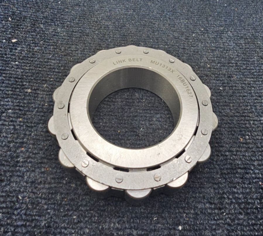 Link Belt MU1313X Cylindrical Roller Bearing, 65mm Bore Diameter